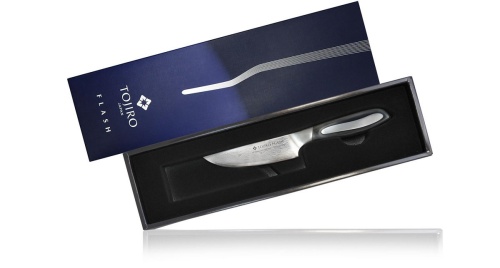Универсальный Нож TOJIRO FF-TE125 фото 8